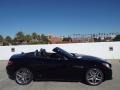 Black - SLK 350 Roadster Photo No. 3