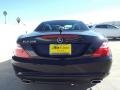 Black - SLK 350 Roadster Photo No. 9