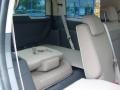 2009 Light Ice Blue Metallic Ford Flex SE  photo #20