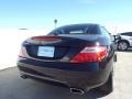 Black - SLK 250 Roadster Photo No. 8