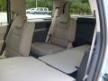 2009 Light Ice Blue Metallic Ford Flex SE  photo #22