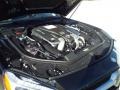 5.5 Liter AMG biturbo DOHC 32-Valve V8 Engine for 2015 Mercedes-Benz SL 63 AMG Roadster #100678094
