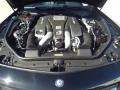 5.5 Liter AMG biturbo DOHC 32-Valve V8 Engine for 2015 Mercedes-Benz SL 63 AMG Roadster #100678122