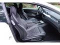 Charcoal Front Seat Photo for 2012 Ferrari FF #100679369