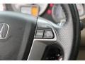 Dark Amber Metallic - Pilot EX-L 4WD Photo No. 18