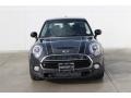 2015 Thunder Gray Metallic Mini Cooper S Hardtop 4 Door  photo #3