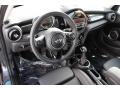 Thunder Gray Metallic - Cooper S Hardtop 4 Door Photo No. 6