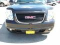 2007 Onyx Black GMC Yukon SLT  photo #1