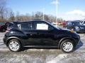 Super Black - Juke SV AWD Photo No. 2