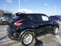 Super Black - Juke SV AWD Photo No. 3