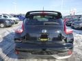 Super Black - Juke SV AWD Photo No. 4