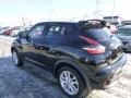 Super Black - Juke SV AWD Photo No. 5