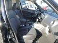 Super Black - Juke SV AWD Photo No. 10