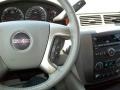 2007 Onyx Black GMC Yukon SLT  photo #3