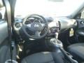 Super Black - Juke SV AWD Photo No. 12