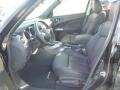 Super Black - Juke SV AWD Photo No. 13