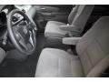 Alabaster Silver Metallic - Odyssey LX Photo No. 3