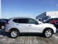 Brilliant Silver - Rogue SV AWD Photo No. 2