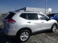 Brilliant Silver - Rogue SV AWD Photo No. 3