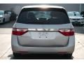 Alabaster Silver Metallic - Odyssey LX Photo No. 10