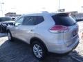 Brilliant Silver - Rogue SV AWD Photo No. 5