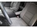 Alabaster Silver Metallic - Odyssey LX Photo No. 14