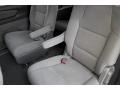 Alabaster Silver Metallic - Odyssey LX Photo No. 15