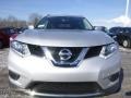 Brilliant Silver - Rogue SV AWD Photo No. 8
