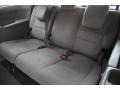 Alabaster Silver Metallic - Odyssey LX Photo No. 16
