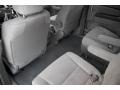 Alabaster Silver Metallic - Odyssey LX Photo No. 17