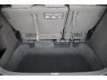 Alabaster Silver Metallic - Odyssey LX Photo No. 18