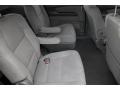 Alabaster Silver Metallic - Odyssey LX Photo No. 20