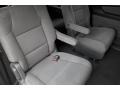 Alabaster Silver Metallic - Odyssey LX Photo No. 21