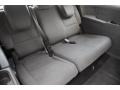 Alabaster Silver Metallic - Odyssey LX Photo No. 22
