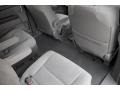 Alabaster Silver Metallic - Odyssey LX Photo No. 23