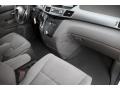 Alabaster Silver Metallic - Odyssey LX Photo No. 25