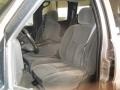 Silver Birch - Silverado 2500HD LS Crew Cab 4x4 Photo No. 14