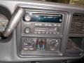 Silver Birch - Silverado 2500HD LS Crew Cab 4x4 Photo No. 15