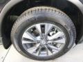 2015 Nissan Murano SV AWD Wheel and Tire Photo