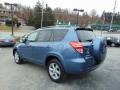 2012 Pacific Blue Metallic Toyota RAV4 V6 Limited 4WD  photo #5