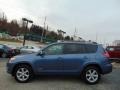 2012 Pacific Blue Metallic Toyota RAV4 V6 Limited 4WD  photo #6
