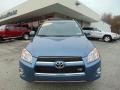 2012 Pacific Blue Metallic Toyota RAV4 V6 Limited 4WD  photo #8