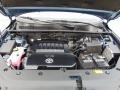 2012 Pacific Blue Metallic Toyota RAV4 V6 Limited 4WD  photo #9