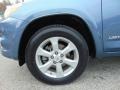 2012 Pacific Blue Metallic Toyota RAV4 V6 Limited 4WD  photo #11
