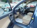 2012 Pacific Blue Metallic Toyota RAV4 V6 Limited 4WD  photo #13