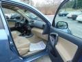 2012 Pacific Blue Metallic Toyota RAV4 V6 Limited 4WD  photo #16