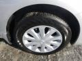 Brilliant Silver - Versa 1.6 S Sedan Photo No. 9