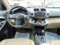 2012 Pacific Blue Metallic Toyota RAV4 V6 Limited 4WD  photo #19