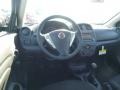 Brilliant Silver - Versa 1.6 S Sedan Photo No. 14