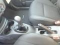 Brilliant Silver - Versa 1.6 S Sedan Photo No. 18